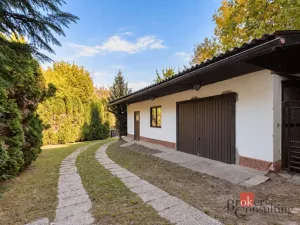 Prodej rodinného domu, Mnichovice, Vilová, 180 m2
