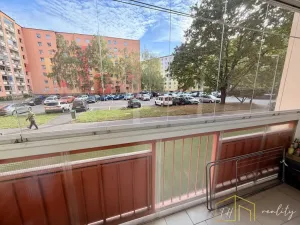 Prodej bytu 4+1, Teplice - Prosetice, Pod školou, 83 m2