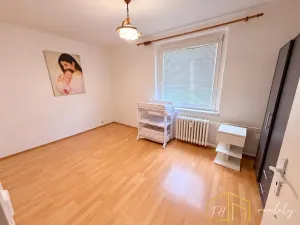 Prodej bytu 4+1, Teplice - Prosetice, Pod školou, 83 m2