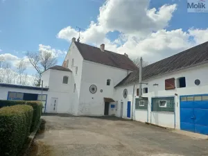 Prodej výrobních prostor, Otvice, Polní, 1358 m2