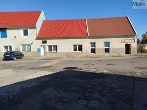 Prodej výrobních prostor, Otvice, Polní, 1358 m2