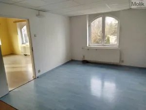 Prodej výrobních prostor, Otvice, Polní, 1358 m2