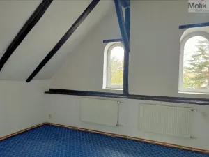 Prodej výrobních prostor, Otvice, Polní, 1358 m2