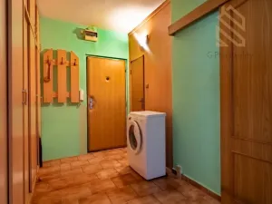 Prodej bytu 2+1, Most, Marš. Rybalka, 63 m2