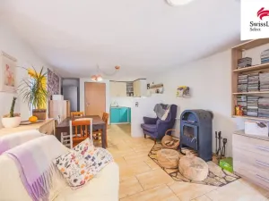 Prodej chalupy, Líšnice, 111 m2