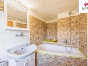 Prodej chalupy, Líšnice, 111 m2