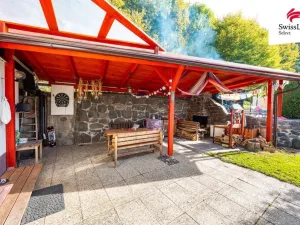 Prodej chalupy, Líšnice, 111 m2