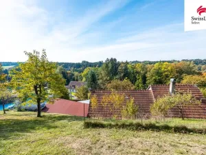Prodej chalupy, Líšnice, 111 m2