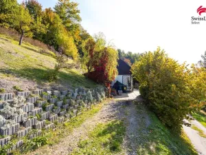Prodej chalupy, Líšnice, 111 m2