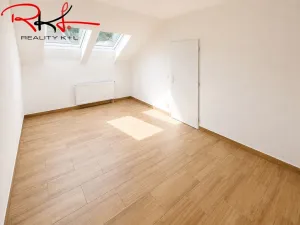 Prodej bytu 2+kk, Roudnice nad Labem, Havlíčkova, 31 m2