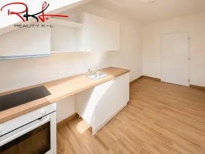 Prodej bytu 2+kk, Roudnice nad Labem, Havlíčkova, 31 m2