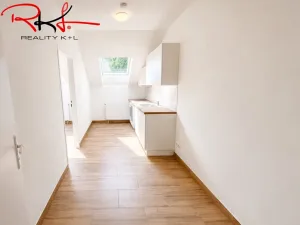 Prodej bytu 2+kk, Roudnice nad Labem, Havlíčkova, 31 m2