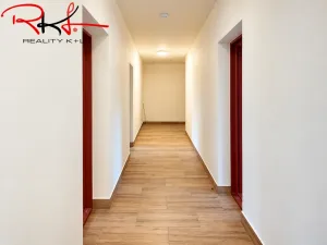 Prodej bytu 2+kk, Roudnice nad Labem, Havlíčkova, 31 m2