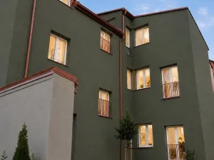 Prodej bytu 2+kk, Roudnice nad Labem, Havlíčkova, 31 m2