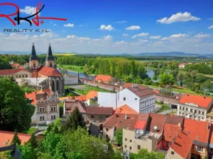 Prodej bytu 2+kk, Roudnice nad Labem, Havlíčkova, 31 m2