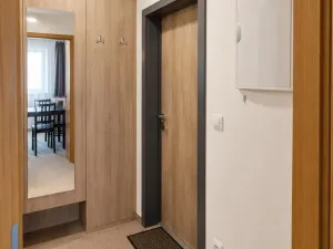 Pronájem bytu 1+kk, Rančířov, 35 m2