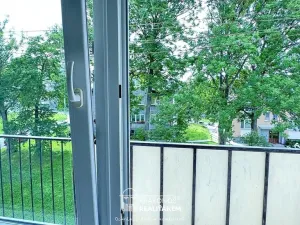 Pronájem bytu 2+1, Kelč, 49 m2