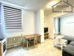 Pronájem bytu 1+kk, Tachov, Bělojarská, 46 m2