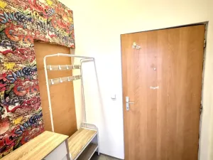 Pronájem bytu 1+kk, Tachov, Bělojarská, 46 m2