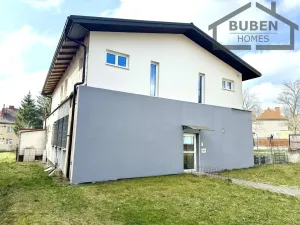 Pronájem bytu 1+kk, Tachov, Bělojarská, 46 m2