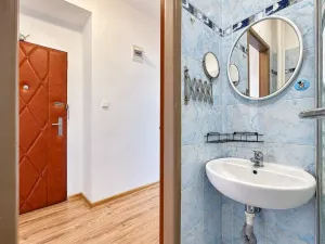 Prodej bytu 2+1, Chomutov, Mjr. Šulce, 49 m2
