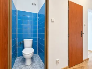 Prodej bytu 2+1, Chomutov, Mjr. Šulce, 49 m2