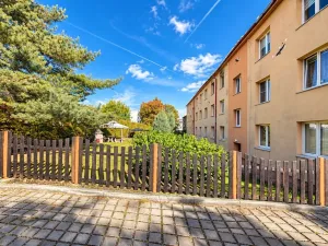 Prodej bytu 2+1, Chomutov, Mjr. Šulce, 49 m2
