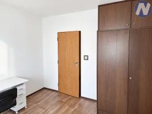 Pronájem bytu 2+1, Strakonice, Povážská, 60 m2