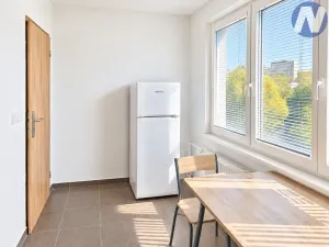 Pronájem bytu 2+1, Strakonice, Povážská, 60 m2