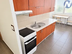 Pronájem bytu 2+1, Strakonice, Povážská, 60 m2