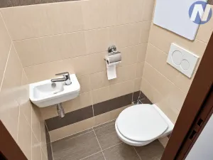 Pronájem bytu 2+1, Strakonice, Povážská, 60 m2