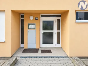 Pronájem bytu 2+1, Strakonice, Povážská, 60 m2