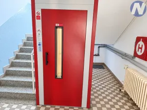 Pronájem bytu 2+1, Strakonice, Povážská, 60 m2