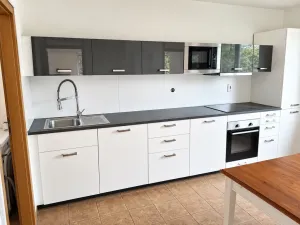 Pronájem bytu 4+1, Praha - Chodov, Medkova, 155 m2