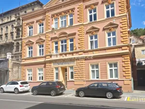 Prodej bytu 2+1, Děčín - Děčín IV-Podmokly, Teplická, 96 m2