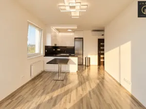 Pronájem bytu 3+kk, Praha, Sicherova, 71 m2