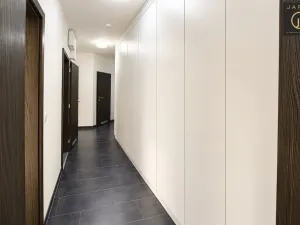 Pronájem bytu 3+kk, Praha, Sicherova, 71 m2