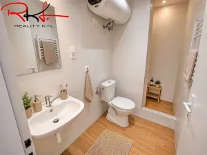 Prodej bytu 1+kk, Roudnice nad Labem, Havlíčkova, 28 m2