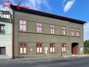 Prodej bytu 1+kk, Roudnice nad Labem, Havlíčkova, 29 m2