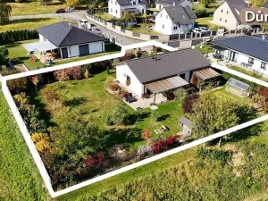 Prodej rodinného domu, Křenice, V Zahradách, 99 m2