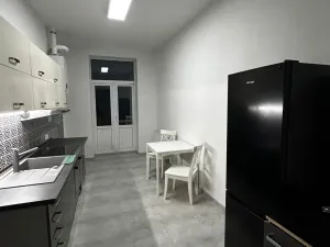 Pronájem bytu 2+1, Děčín, Bezručova, 54 m2