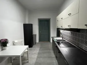 Pronájem bytu 2+1, Děčín, Bezručova, 54 m2