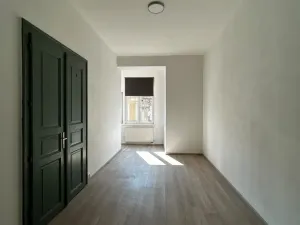 Pronájem bytu 2+1, Děčín, Bezručova, 54 m2