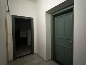 Pronájem bytu 2+1, Děčín, Bezručova, 54 m2