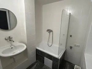 Pronájem bytu 2+1, Děčín, Bezručova, 54 m2