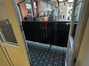 Pronájem bytu 2+1, Děčín, Bezručova, 54 m2