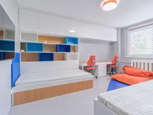 Pronájem bytu 3+kk, Dobruška, Orlická, 75 m2