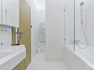 Pronájem bytu 3+kk, Dobruška, Orlická, 75 m2