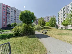 Pronájem bytu 3+kk, Dobruška, Orlická, 75 m2