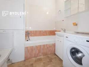 Prodej bytu 1+1, Most, Jiřího Wolkera, 41 m2